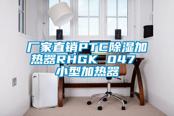 廠家直銷PTC除濕加熱器RHGK 047 小型加熱器