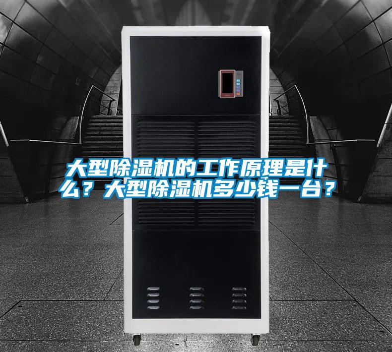 大型除濕機的工作原理是什么？大型除濕機多少錢一臺？