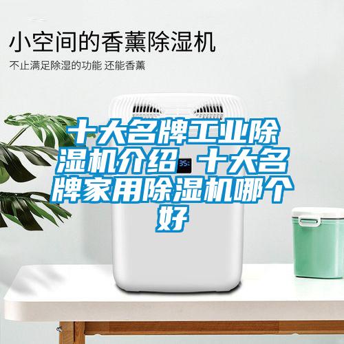 十大名牌工業(yè)除濕機(jī)介紹 十大名牌家用除濕機(jī)哪個(gè)好