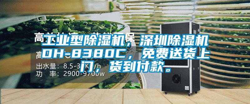 工業(yè)型除濕機(jī)，深圳除濕機(jī)DH-8380C，免費(fèi)送貨上門，貨到付款。