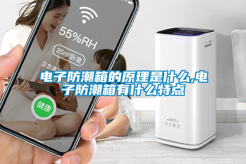 電子防潮箱的原理是什么,電子防潮箱有什么特點