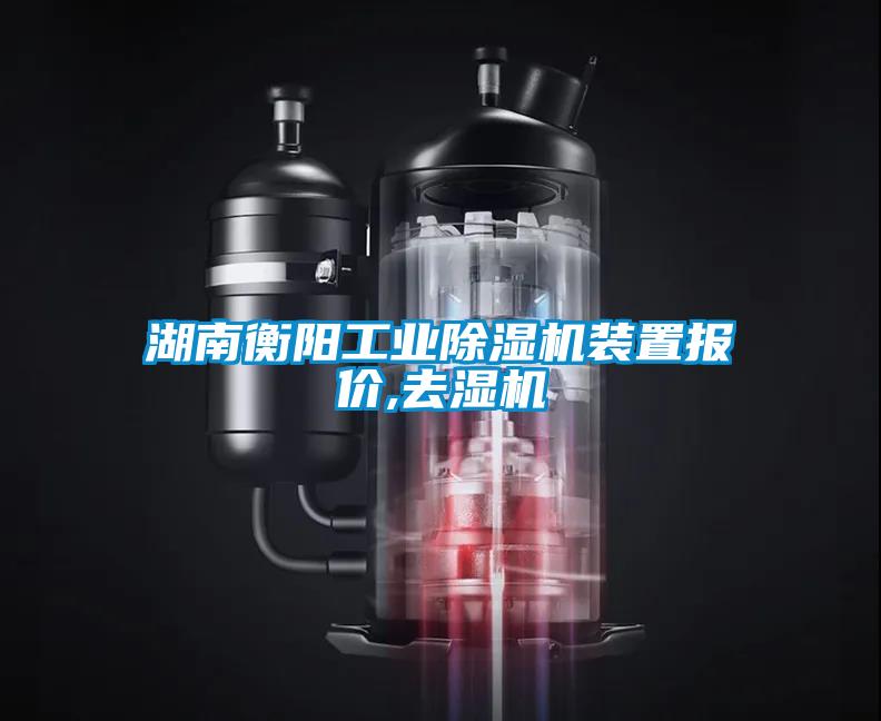 湖南衡陽工業(yè)除濕機裝置報價,去濕機