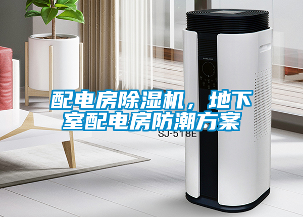 配電房除濕機，地下室配電房防潮方案