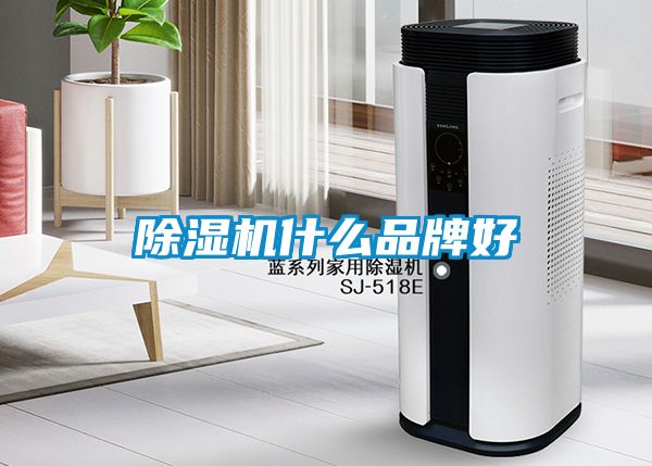 除濕機什么品牌好