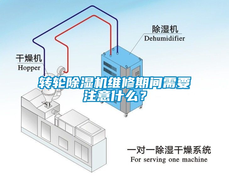 轉(zhuǎn)輪除濕機(jī)維修期間需要注意什么？