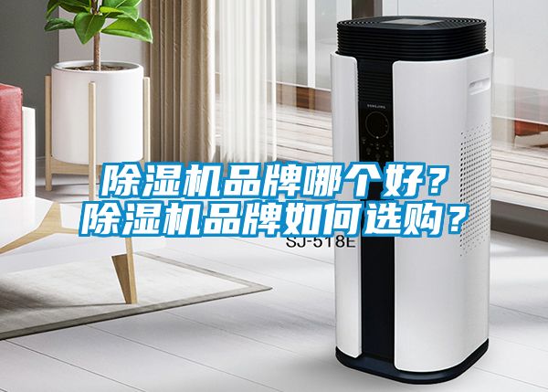 除濕機(jī)品牌哪個(gè)好？除濕機(jī)品牌如何選購(gòu)？