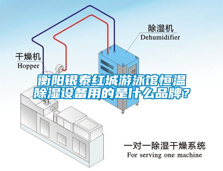 衡陽銀泰紅城游泳館恒溫除濕設(shè)備用的是什么品牌？