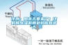 評測：回南天要來了！這時候除濕機(jī)用處到底有多大